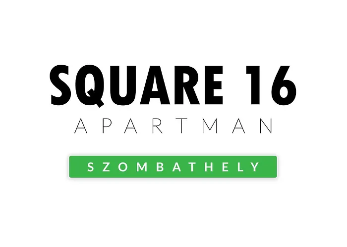 Square 16 - Absolutely Central Location